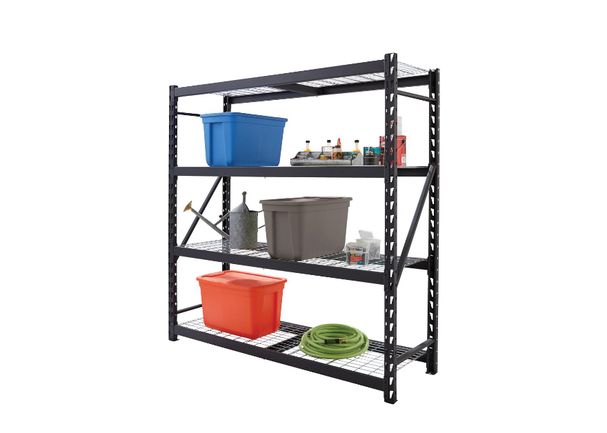 Garage Shelving Denver Dandk Organizer