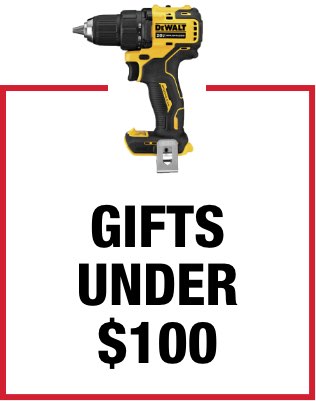 Gifts Under $100