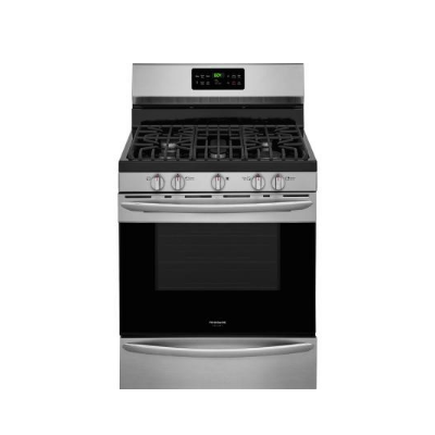 300 400 Electric Ranges The Home Depot