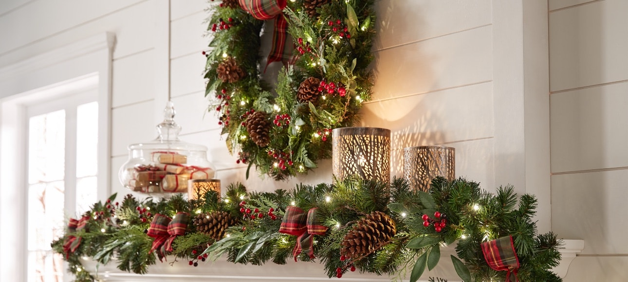 Get Inspired For Christmas Decorations Indoor Ideas images