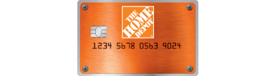 Credit Card Offers - The Home Depot
