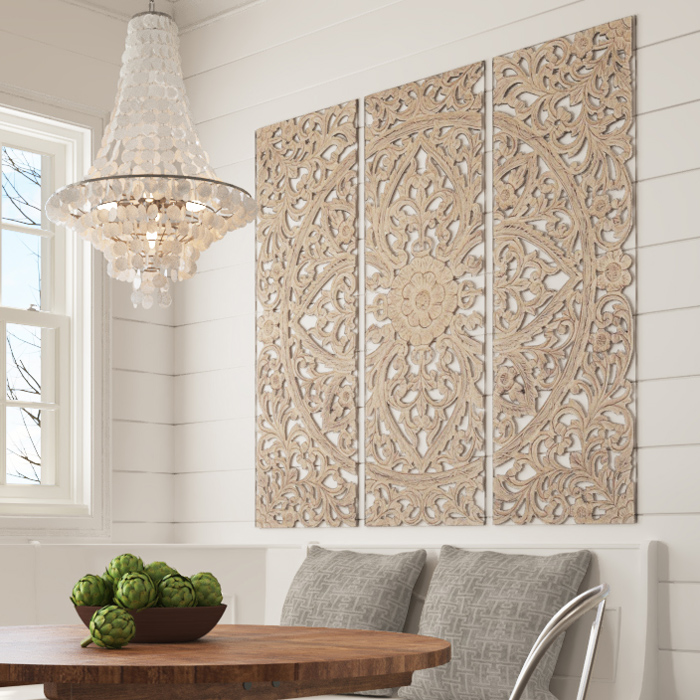 Wall Art At The Home Depot Wood Wall Art