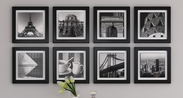 Wall Art At The Home Depot Grid Layout