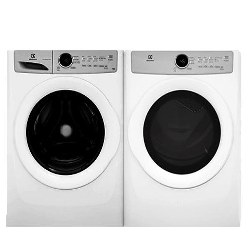 Washer & Dryer Sets - The Home Depot