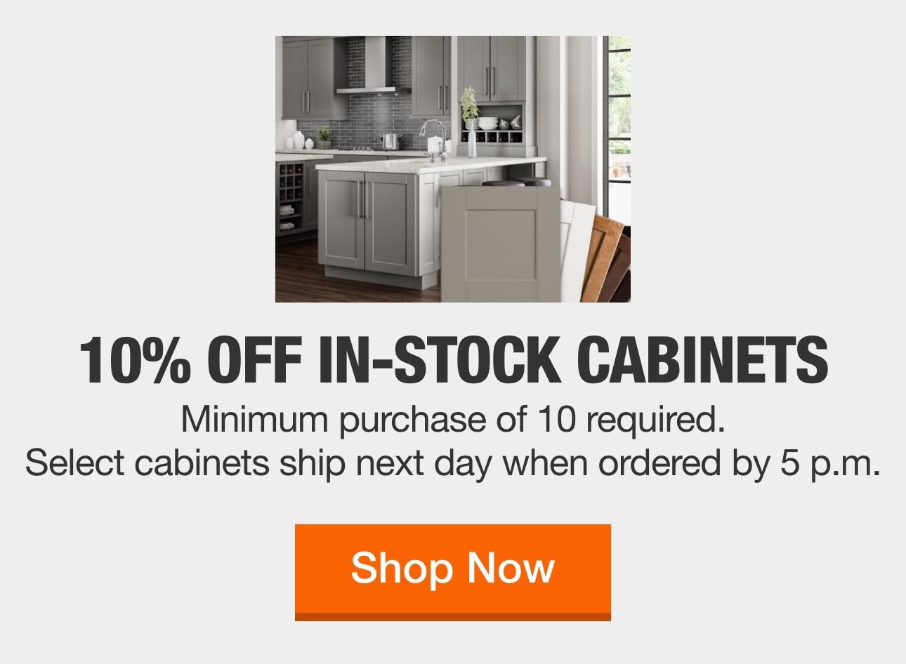 Kitchen Cabinets At The Home Depot