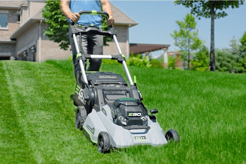 Lawn Mowers Outdoor Power Equipment The Home Depot