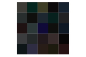 Interior Paint The Home Depot Blacks