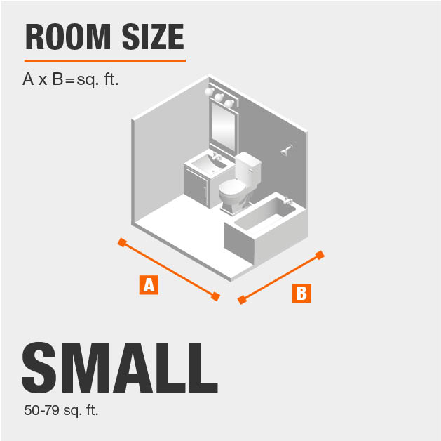 Room Size Room Size