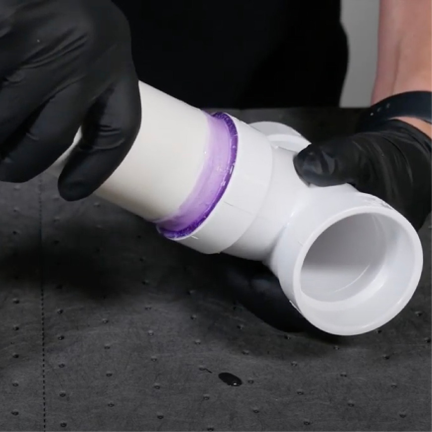 Oatey 8 oz. PVC AllPurpose Cement308213 The Home Depot