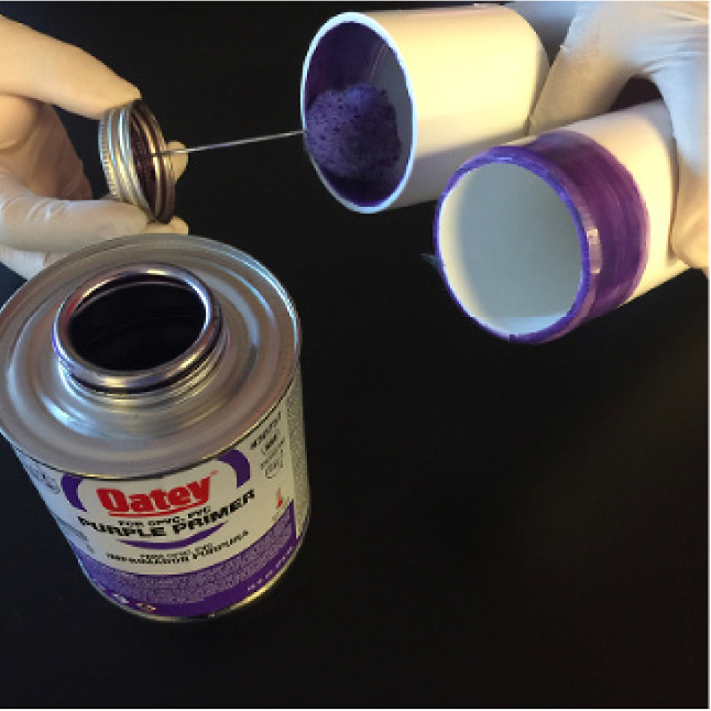 Oatey 8 oz. PVC AllPurpose Cement308213 The Home Depot