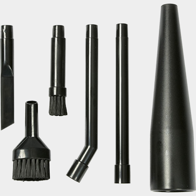 SHOP-VAC CORP 1-1//4 Flexible Crevice Tool