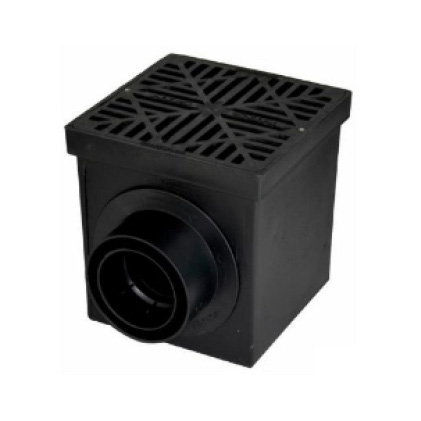 drainage emitter nds prefabricated spee 422g flo