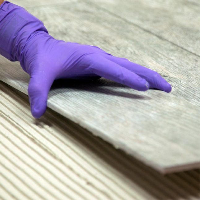 Custom Building Products Natural Stone and Large Tile 50 lb. White