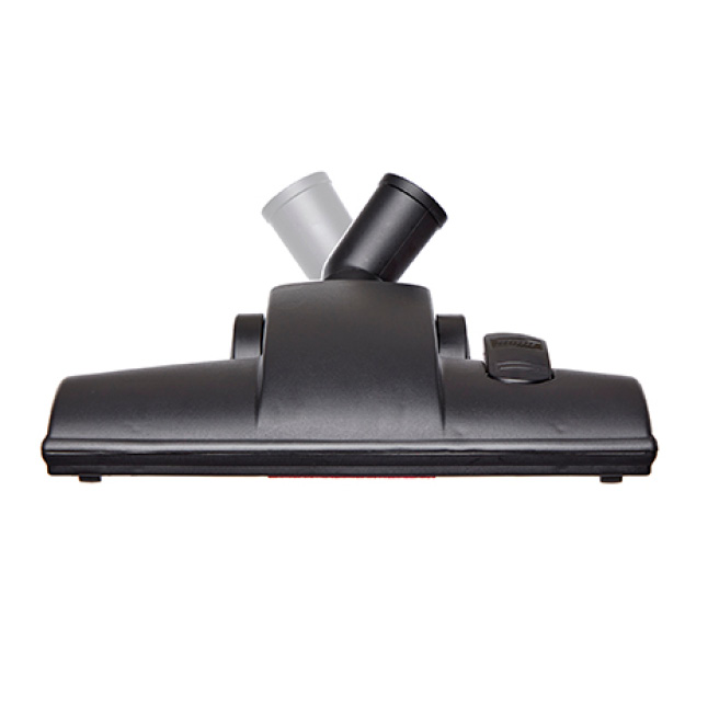Shop Vacuum Nozzle CLAW HOOK 2/" Black VAC accessories parts