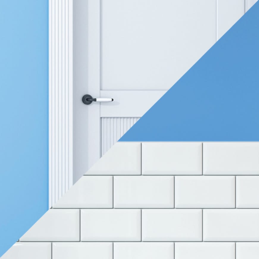 Tapes featuring ultra-sharp paint lines and clean removal, versatile enough to use on a variety of surfaces. Tapes featuring ultra-sharp paint lines and clean removal, versatile enough to use on a variety of surfaces.