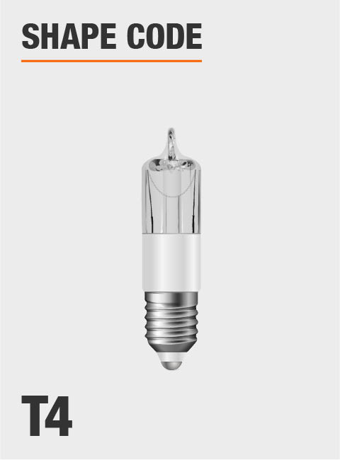 Feit Electric 40 Watt Halogen G9 Light Bulb Bpq40 The Home Depot Compatible With G9 Sockets And Fixtures
