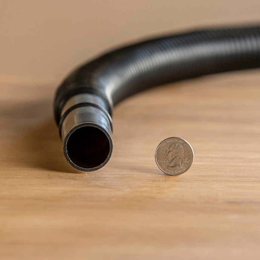 RIDGID 11/4 in. Extension Wand Accessory for RIDGID Wet/Dry Shop