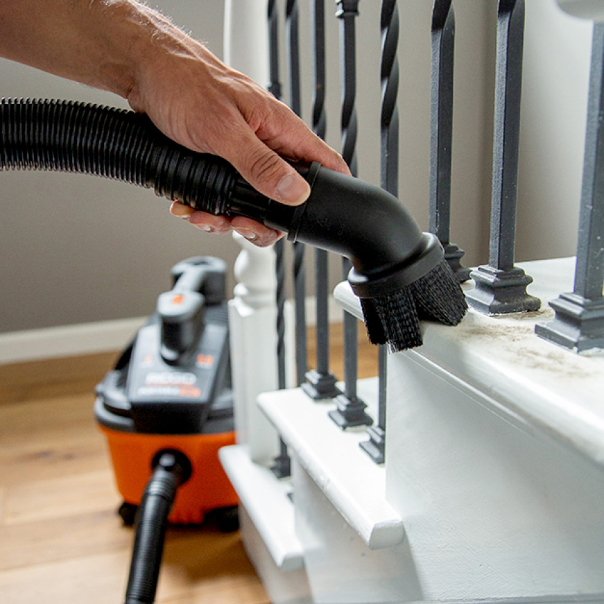 DUST CLEANING DUST CLEANING