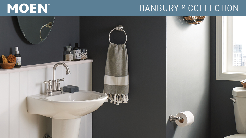 The Banbury Collection The Banbury Collection