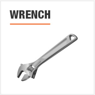 Wrench