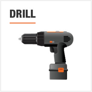 drill