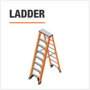 ladder