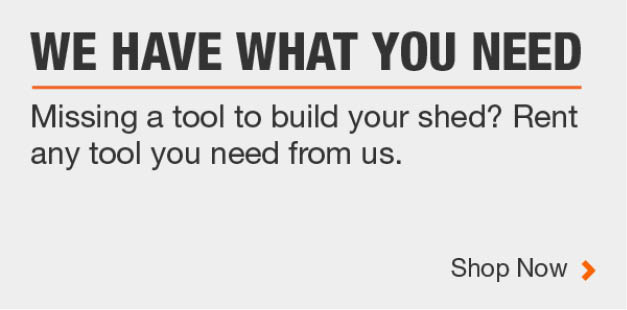 We Have What You Need