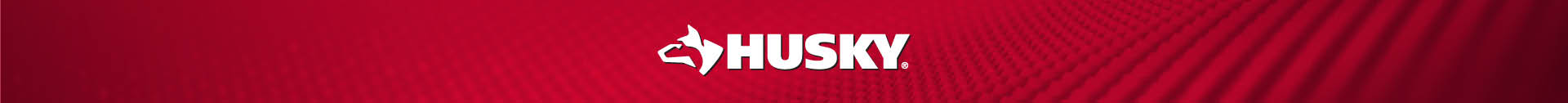 Husky Banner Husky Banner