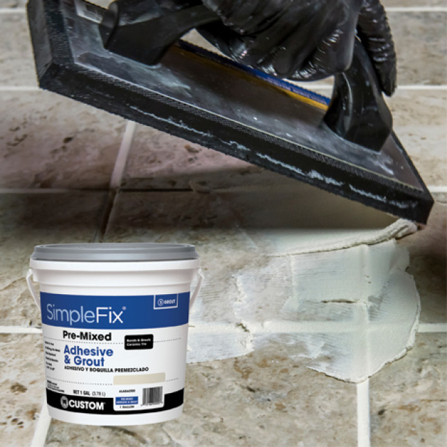 SimpleFix spread with float