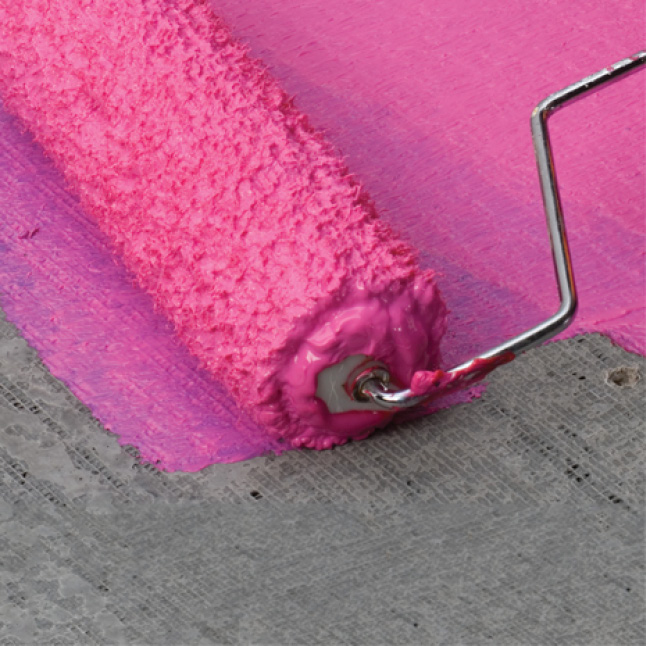 Custom Building Products RedGard 31/2 Gal. Waterproofing and Crack