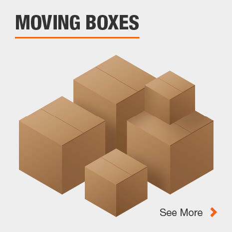 4 foot cardboard box