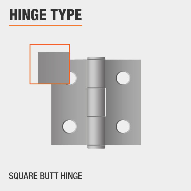 Everbilt 2 In X 2 In Satin Brass Narrow Utility Hinge Non Removable Pin 2 Pack 15379 The Home Depot