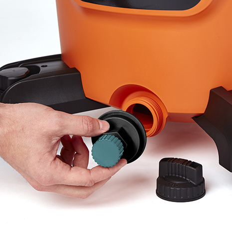 ridgid vacuums