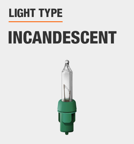 Home Accents Holiday 150 Light Incandescent Clear 8 Function Light Set Ty150l 8fc The Home Depot