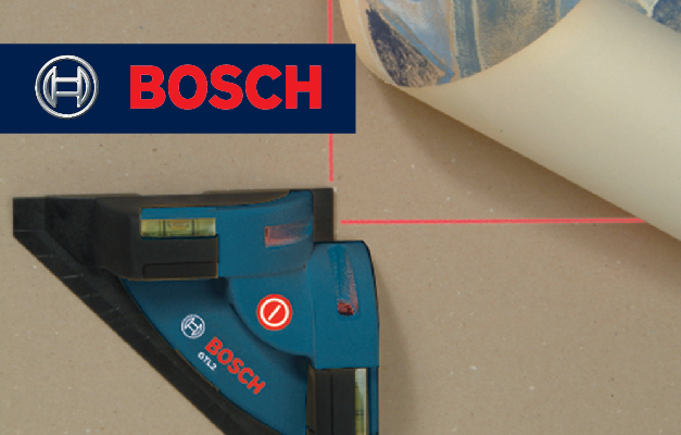 Bosch Tile Laser Square Laser Level Gtl2 The Home Depot