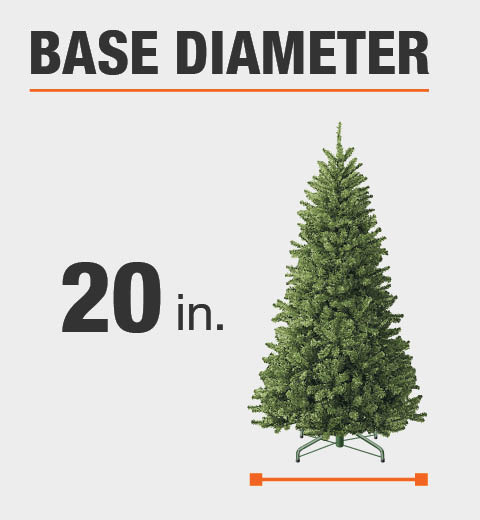 Home Accents Holiday 3 Ft. Unlit Tacoma Pine Artificial Christmas Small, compact tree is perfect for small spaces (indoors only) ... - Home Accents Holiday 3 Ft. Unlit Tacoma Pine Artificial Christmas
