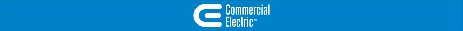 Commercial Electric Commercial Electric