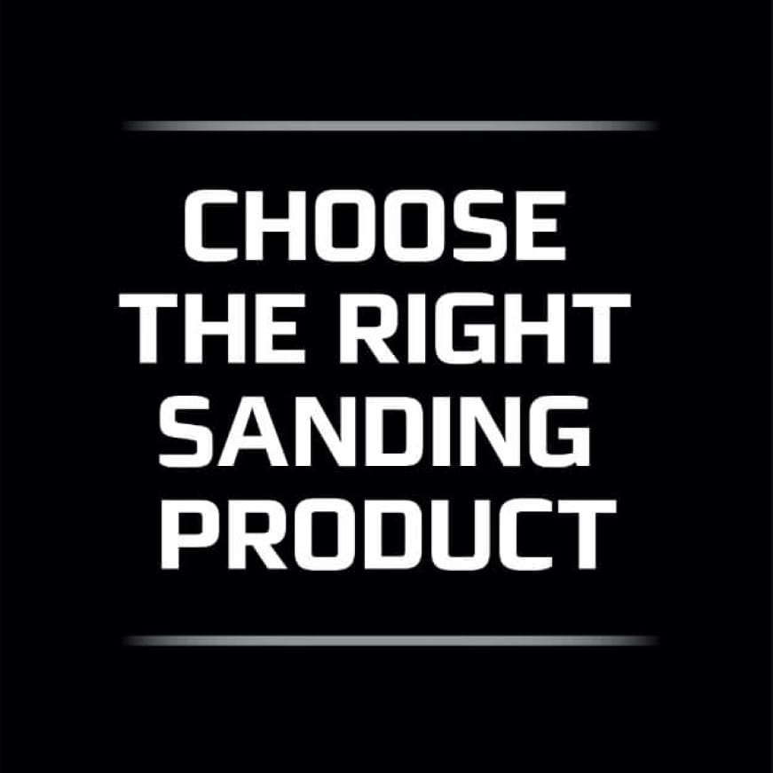 Choose the Right Product Choose the Right Product