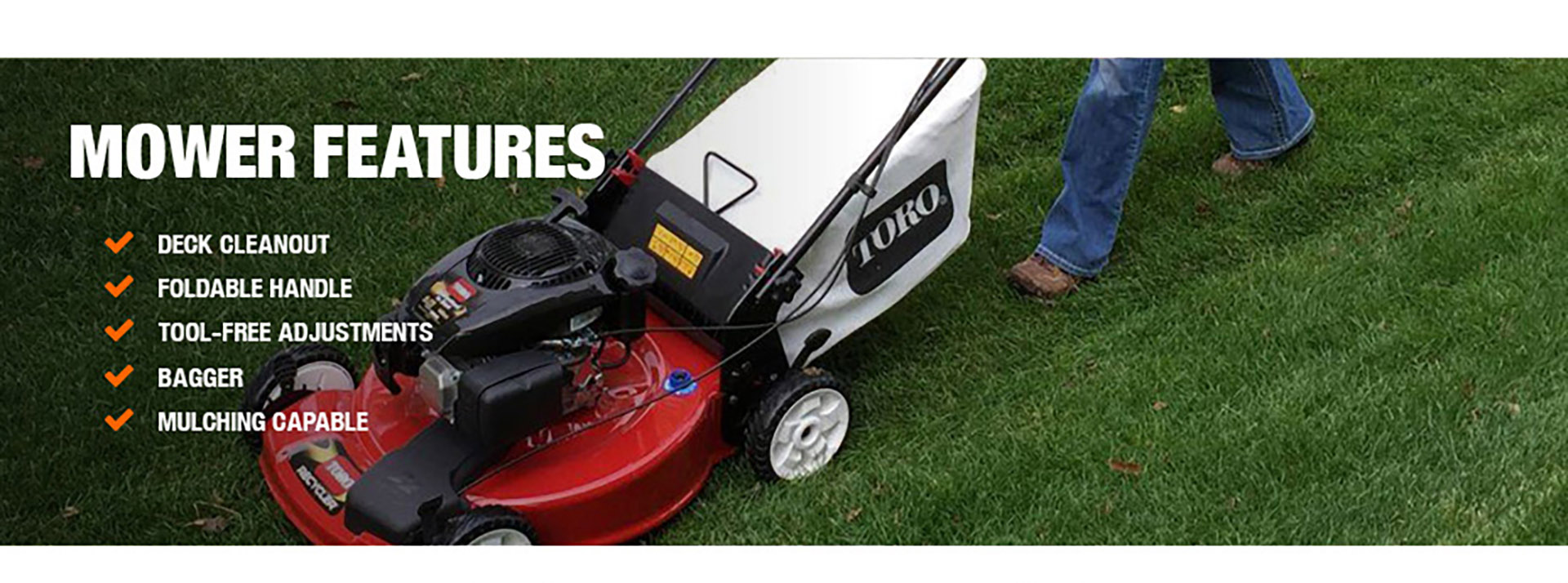 Toro 22 in. Kohler Low Wheel Variable Speed Gas Walk Behind Self ...