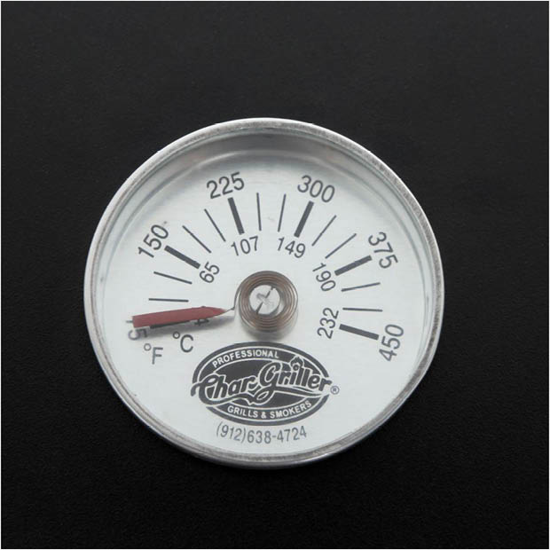 CharGriller Wrangler Charcoal Grill2123 The Home Depot