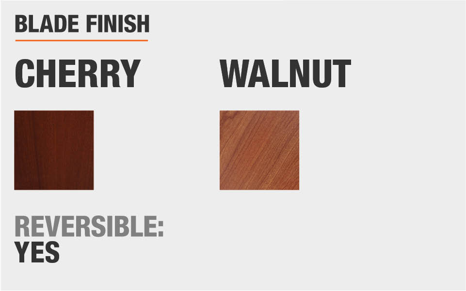 Hampton Bay Heirloom 52 In Indoor Outdoor Oil Rubbed Bronze Ceiling Can Be Installed With Or Without Included Downrod