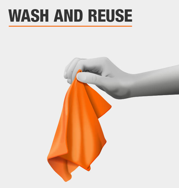 Reusable terry cloth, washable terry cloth, reusable terry cleaning towel, washable terry cleaning cloth