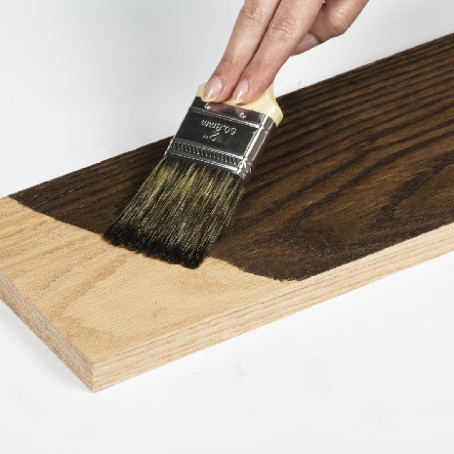 Varathane 1 Qt. Smoke Gray SemiTransparent Classic Wood Interior Stain