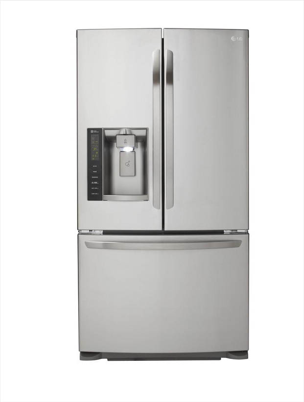 Fridge secondary image Fridge secondary image