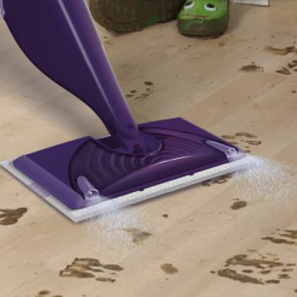 Can You Use Swiffer Wetjet On Vinyl Flooring Vinyl Flooring Online