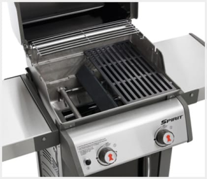 Weber spirit 2 e 210