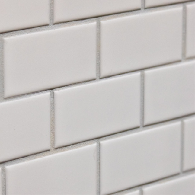 Custom Building Products Fusion Pro 381 Bright White 1 Gal. Single