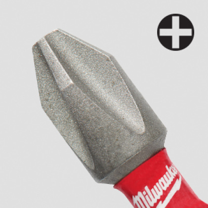 Milwaukee 48-32-4408 26 pièces Shockwave Impact Drive Bit Set 2020