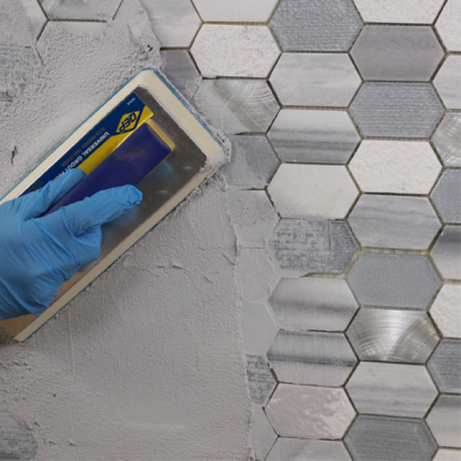 Custom Building Products SimpleMat 30 sq. ft. Roll of Tile Setting Mat