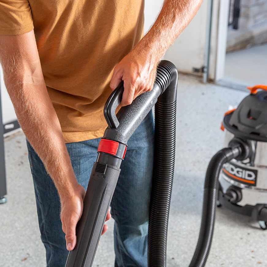 ridgid shop vac accessory kit
